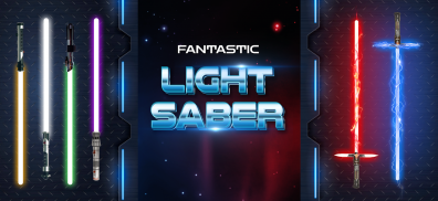 Lightsaber: Gun Sound Effects screenshot 4