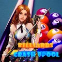 Billiards Crash 8 Pool