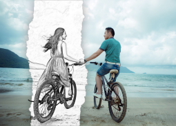 Photo Lab - Photo Masking & Sk screenshot 5