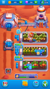 Idle Mars Colony: farm tycoon screenshot 6