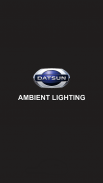 Datsun Ambient Lighting screenshot 0