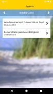 Ameland guide screenshot 3