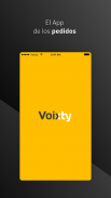 VOIXTY screenshot 4