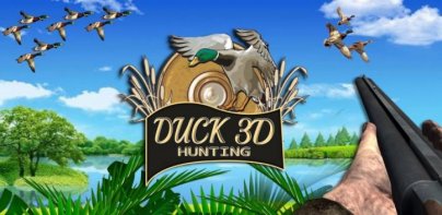 Duck Hunting 3D: Classic Duck Shooting Seasons