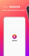 InSaver - Photo & Video Downloader for Instagram screenshot 6