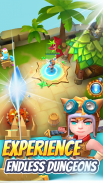 Mythical Knights: Epic RPG screenshot 3