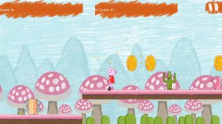 Crayon Pig screenshot 3