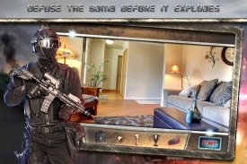 Catch Terrorists Hidden Object screenshot 4