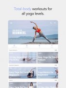 Daily Yoga: Fitness+Meditation screenshot 2