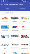 All in One Online  Shopping App India [Ad Free] screenshot 0