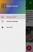 Wt-Status Downloader | Status Saver for WhatsApp screenshot 1