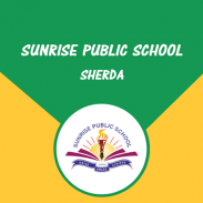 Sunrise Public School Sherda screenshot 2