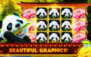 Slot Machine Prosperity™ - Giochi Slots Gratis screenshot 5