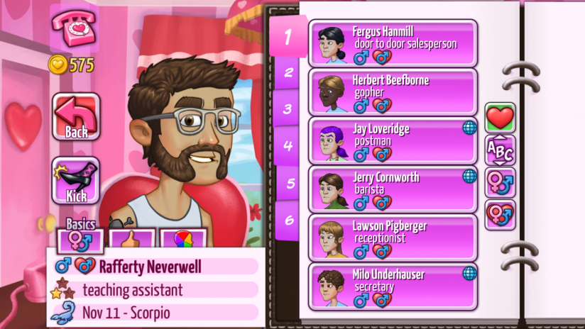 Kitty Powers Matchmaker Free Download Android