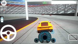 Drift Circuit 3D screenshot 1