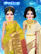 Indian Bride Fashion Wedding screenshot 4