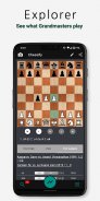 Chessify: Digitalize, analise, jogue screenshot 5
