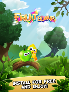 Fruit Bump screenshot 9