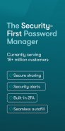 Dashlane Password Manager screenshot 8