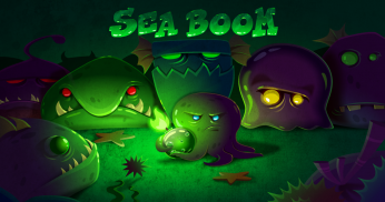 Sea Boom screenshot 0