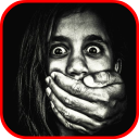 Real Horror and Scary stories Icon