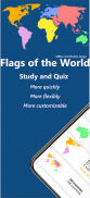 Flags and Countries of the Wor screenshot 3