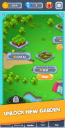 Idle Fruit Legacy screenshot 3