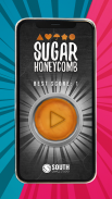 Sugar Honeycomb screenshot 1