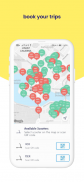 Whim: All transport in one app screenshot 1