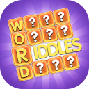 Word Riddles - Rebus Puzzles