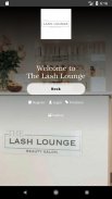 The Lash Lounge screenshot 2