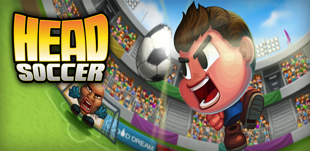 Head Soccer old version