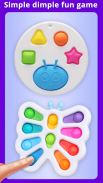 pop it Magic! Bubble Wraps - popup Calming game screenshot 6