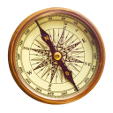 Compass Icon