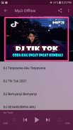 Terpesona Aku Terpesona - DJ Tik Tok 2021 screenshot 7