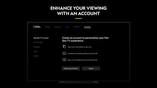 Nat Geo TV: Live & On Demand screenshot 14