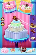 Cake Cooking Shop screenshot 7