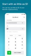 Blockfolio Bitcoin/Altcoin App screenshot 2