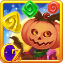 Wicked OZ Puzzle Icon