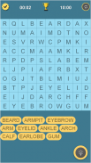 Word Search for Kids screenshot 5