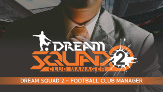 DREAM SQUAD 2 Football Manager screenshot 5