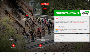 La Vuelta presented by ŠKODA screenshot 5