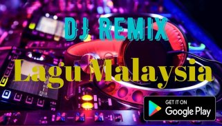 DJ Remix Lagu Malaysia 2020 Offline screenshot 4