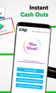 Zap Surveys - Surveys for Money screenshot 3