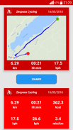 Cycling - Bike Tracker screenshot 0