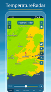 Időjárás és Radar:Megbízható screenshot 19