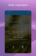 Sober Time - Sobriety Counter screenshot 4