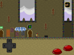 Pixelite Realms: Explore Loot screenshot 5