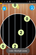 Learn Guitar Lessons Free screenshot 0