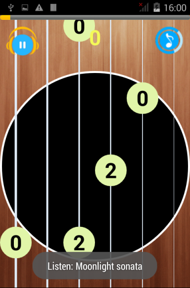 Lean Guitar Lessons Free  Download APK for Android - Aptoide